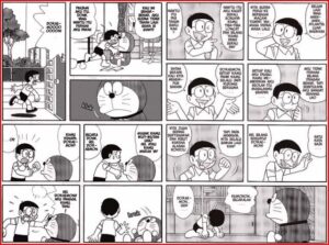 Komik